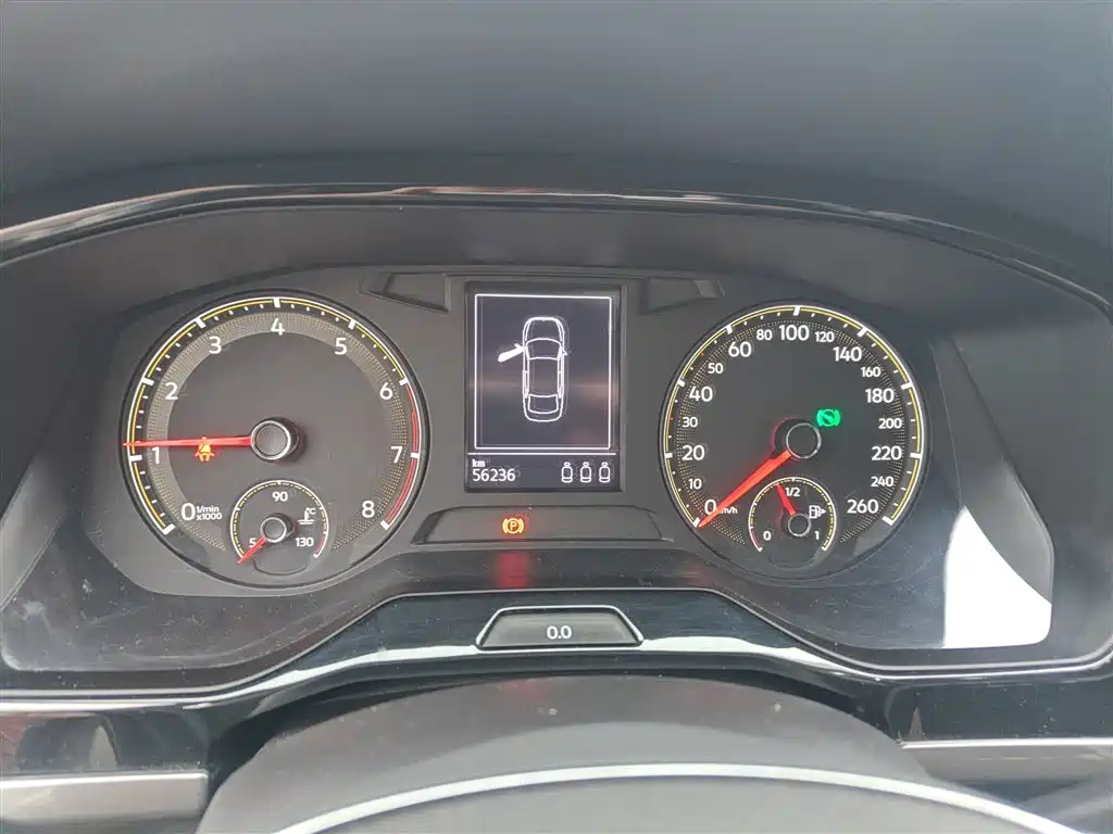 Bora 2021 1.5L Automatic Elite Intelligent Edition купить на сайте DeffCars
