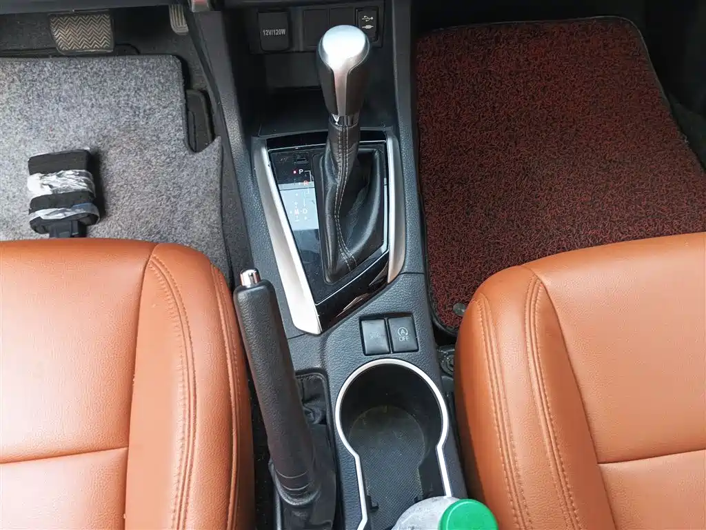 Ralink 2017 facelift 185T CVT Elite Edition National VI купить на сайте DeffCars
