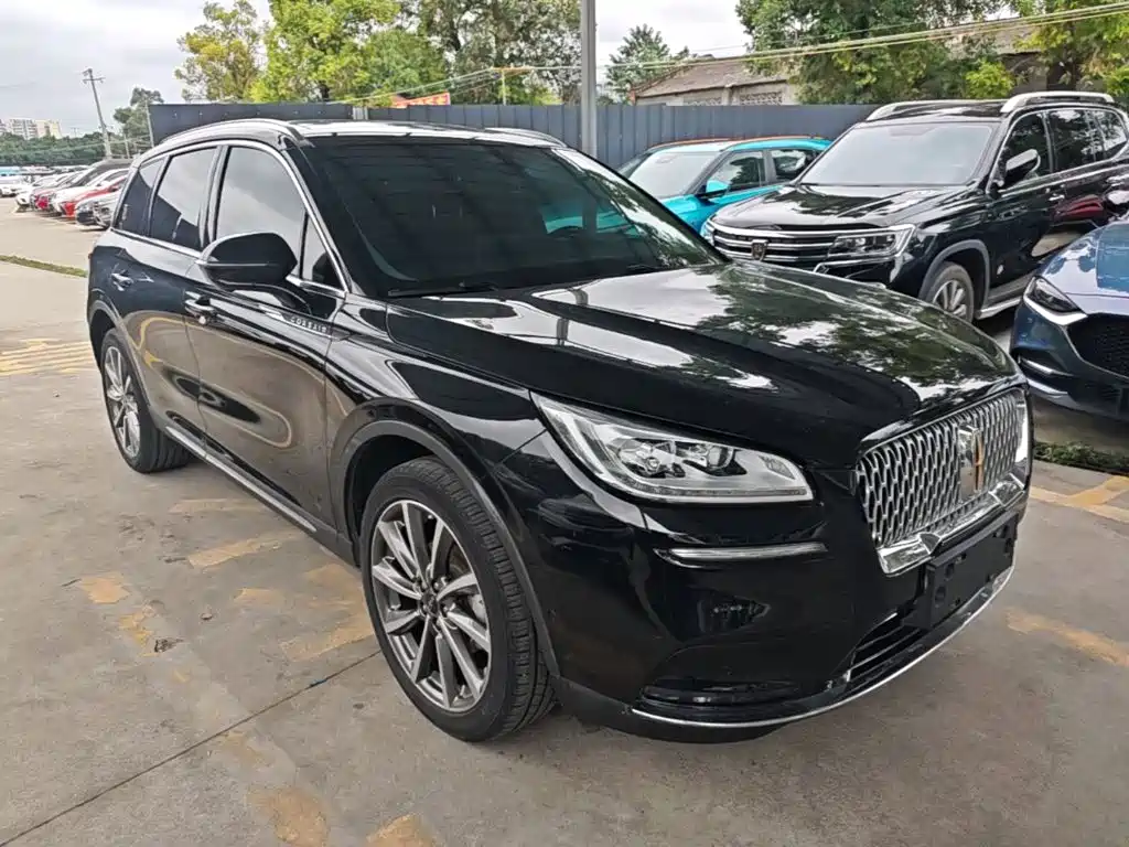 Adventurer 2022 2.0T four-wheel drive premium version купить на сайте DeffCars