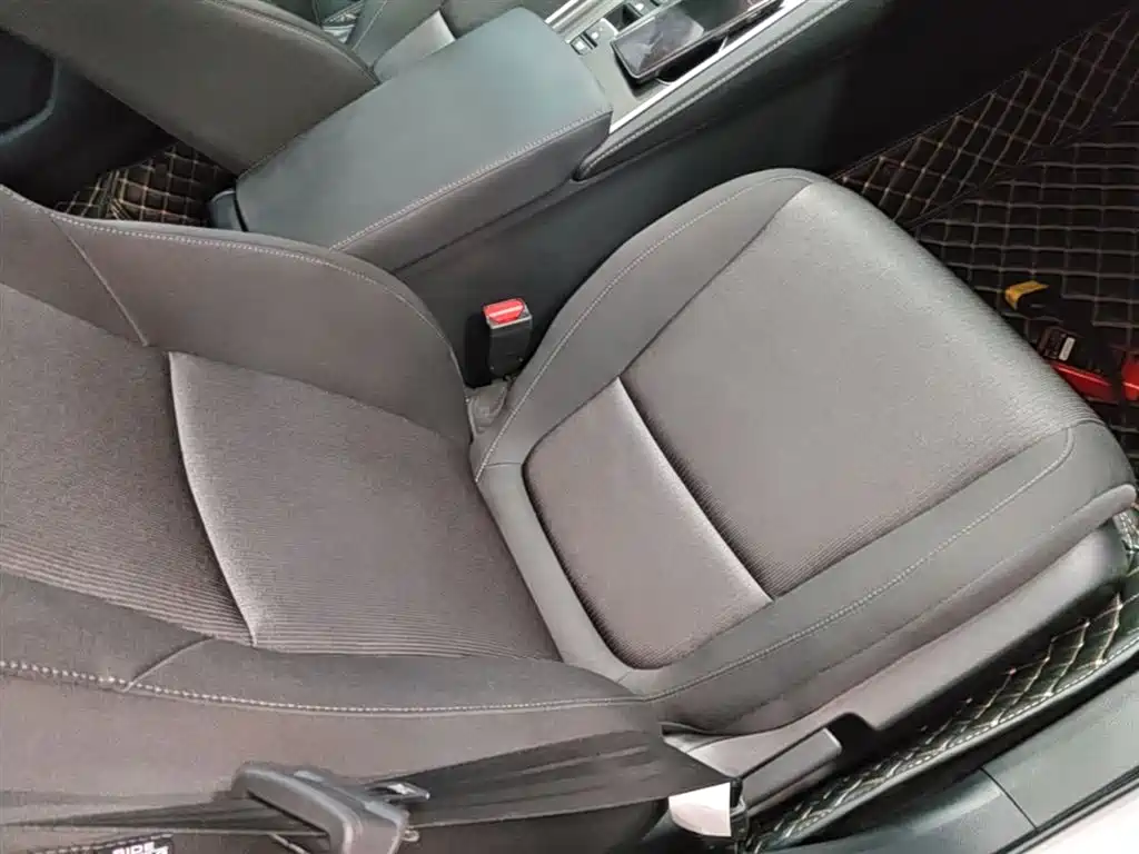Accord 2018 Rui Hybrid 2.0L Rui Cool Edition National VI купить на сайте DeffCars