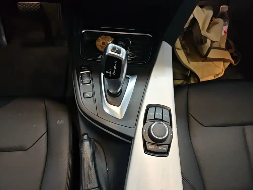 BMW 3 Series 2015 320Li Super Yue Edition Fashion Model купить на сайте DeffCars
