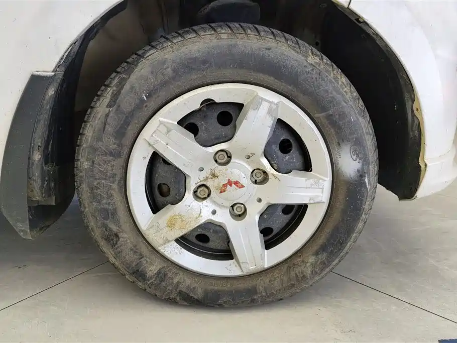 Wuling Hongguang 2020 1.2L S basic model National VI LSI купить на сайте DeffCars