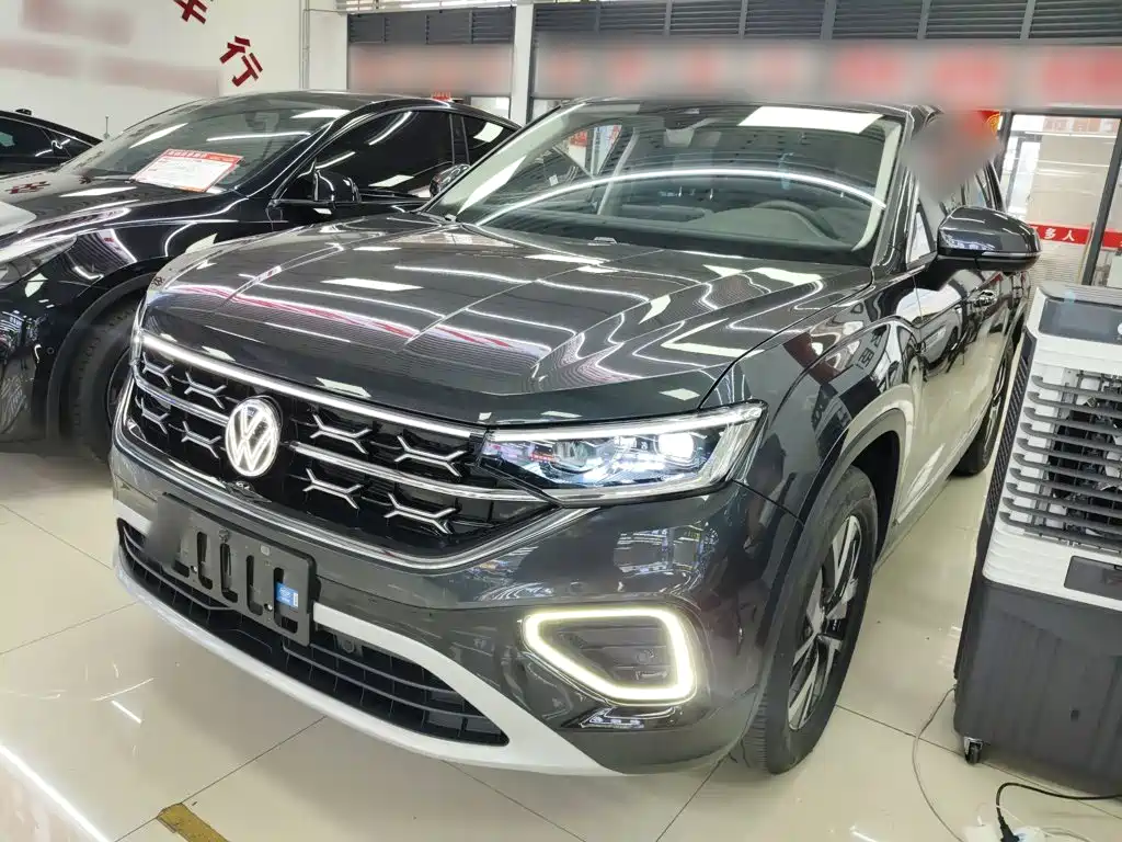 Tanyue 2024 330TSI 2WD Luxury Plus Advanced Edition купить на сайте DeffCars