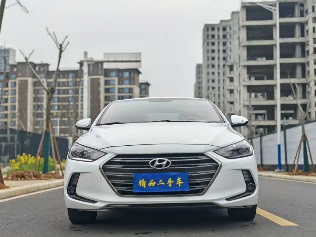 Lingdong 2016 1.6L automatic smart · elite type купить на сайте DeffCars