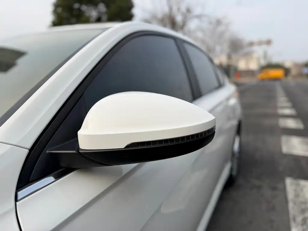 Lavida 2021 280TSI DSG Comfort Edition купить на сайте DeffCars
