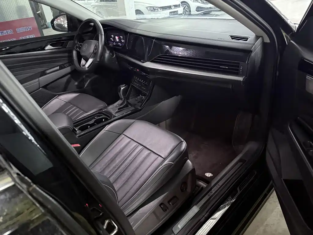 Passat 2023 330TSI Elite Edition купить на сайте DeffCars
