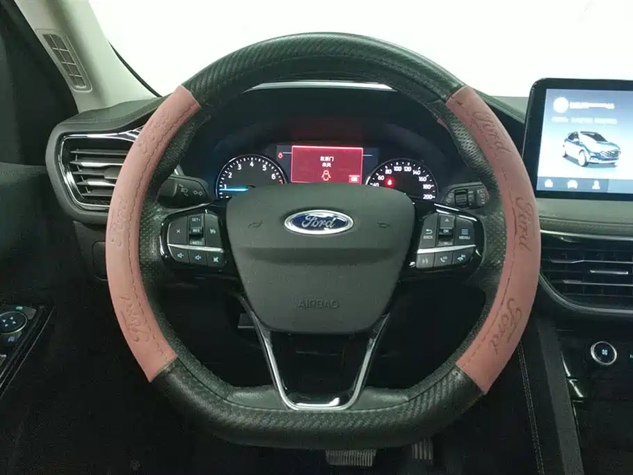 Ruiji 2020 EcoBoost 245 two-wheel drive Yaoxiang model купить на сайте DeffCars