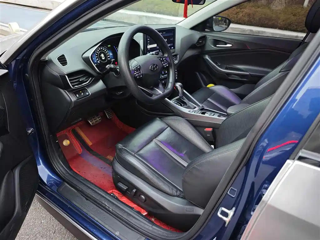 Festa 2019 280TGDi Smart Edition National V купить на сайте DeffCars