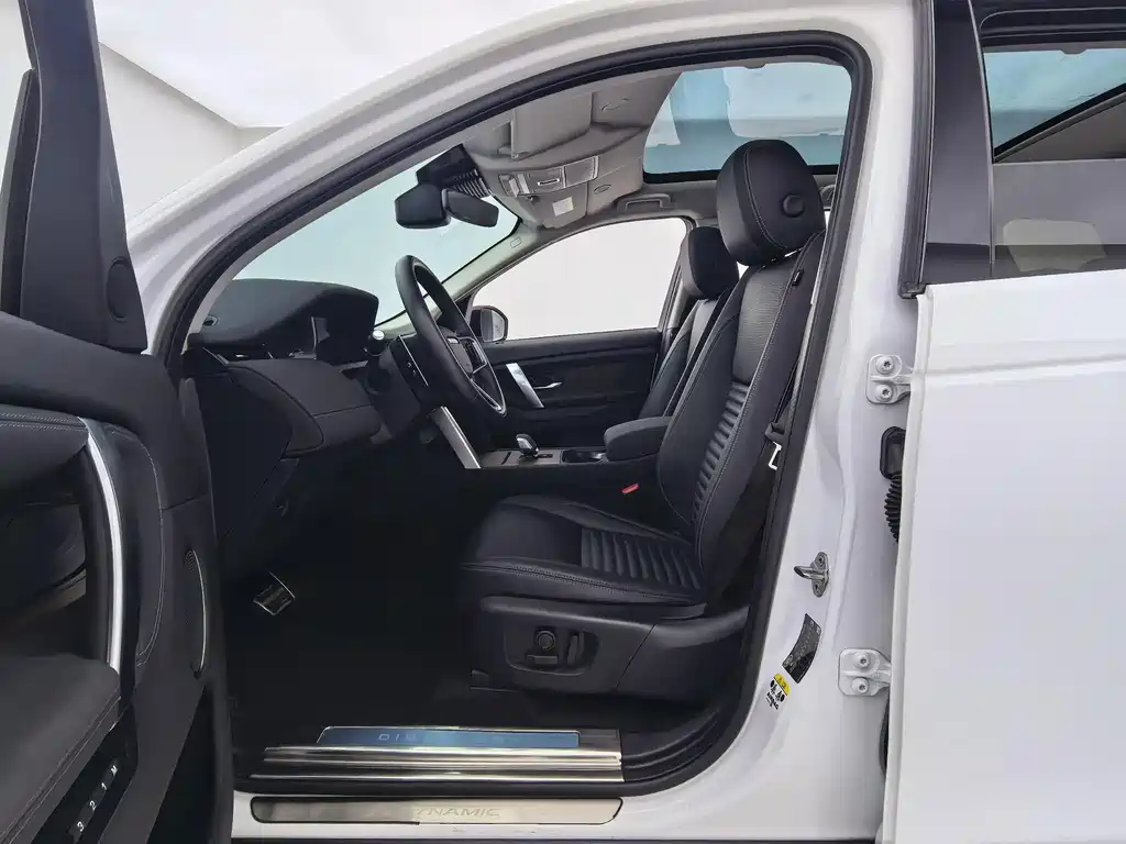 Discovery Sport 2024 Performance Technology Edition купить на сайте DeffCars