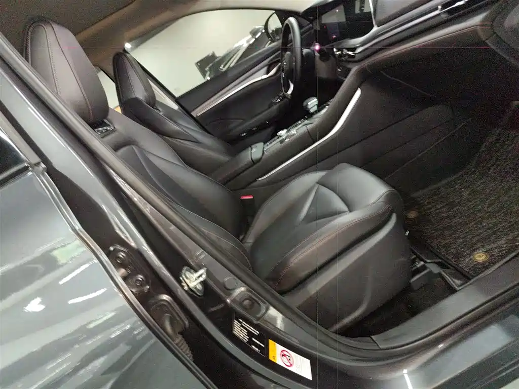 Changan CS75PLUS 2022 2.0T automatic pilot model купить на сайте DeffCars