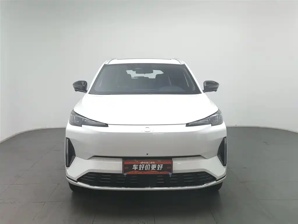 Changan Qiyuan Q05 Classic 2025 True Fragrance Edition 125 Exclusive Type купить на сайте DeffCars