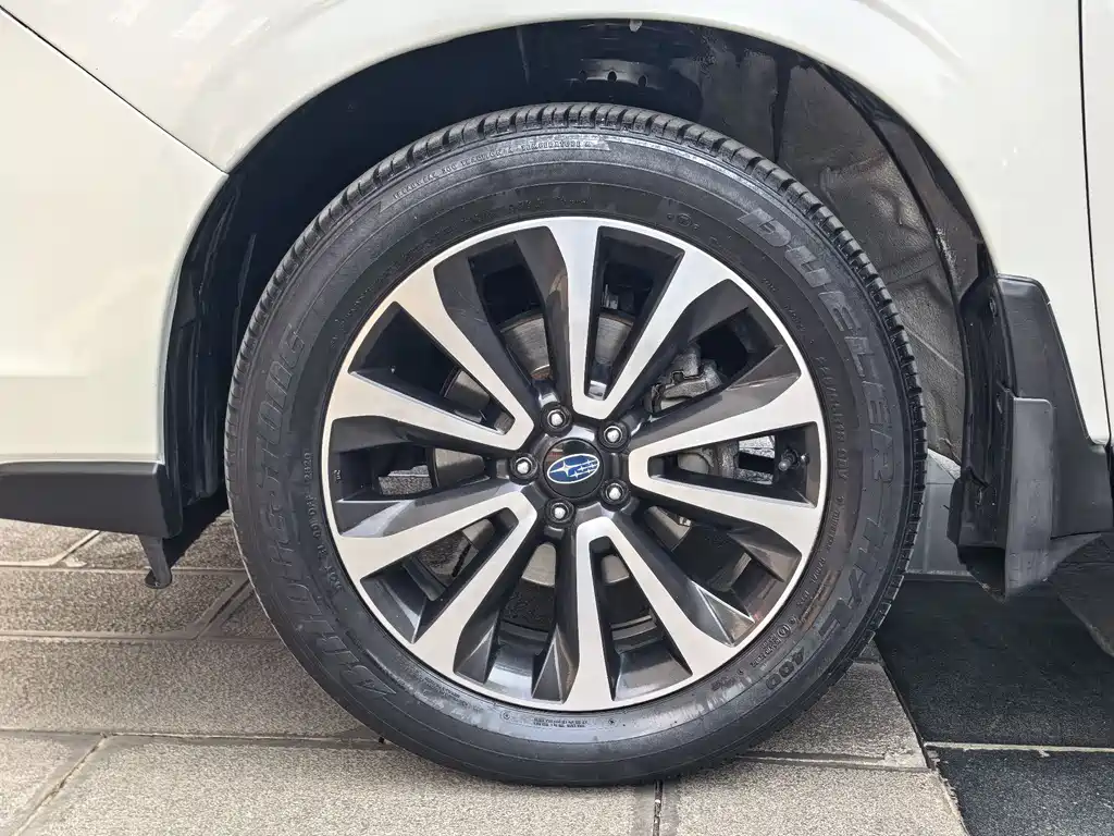 Forester 2016 2.0i Fashion Navigation Edition купить на сайте DeffCars