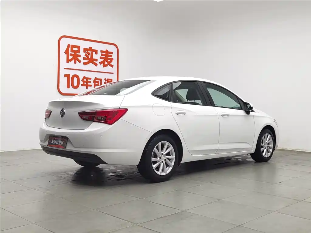 Weilan 2019 Sedan 15S Automatic Enterprising купить на сайте DeffCars