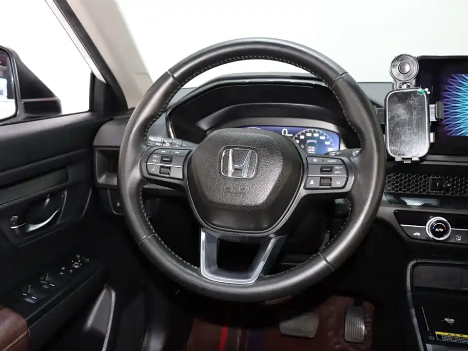Honda CR-V 2023 240TURBO two-wheel drive turbo version 5 seats купить на сайте DeffCars