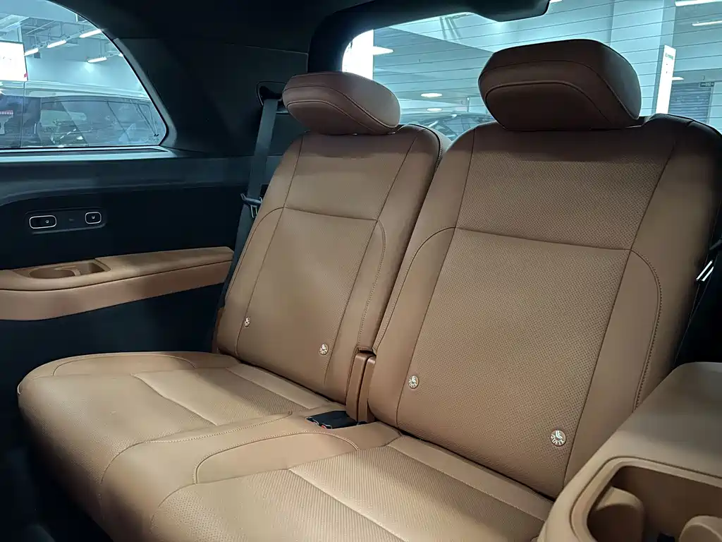 Ideal L9 2025 Ultra smart refresh version купить на сайте DeffCars