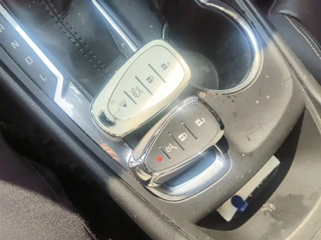 Explorer 2019 535T Automatic Border Edition National V купить на сайте DeffCars