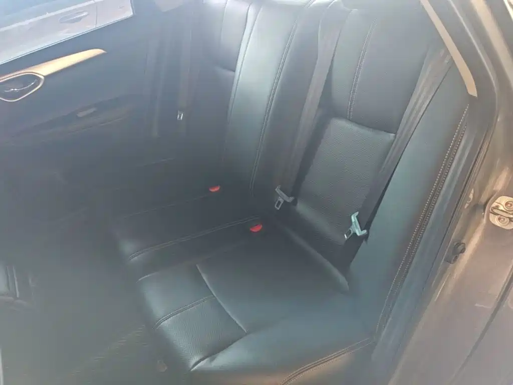 Sylphy 2022 Classic 1.6XE CVT Comfort Edition купить на сайте DeffCars