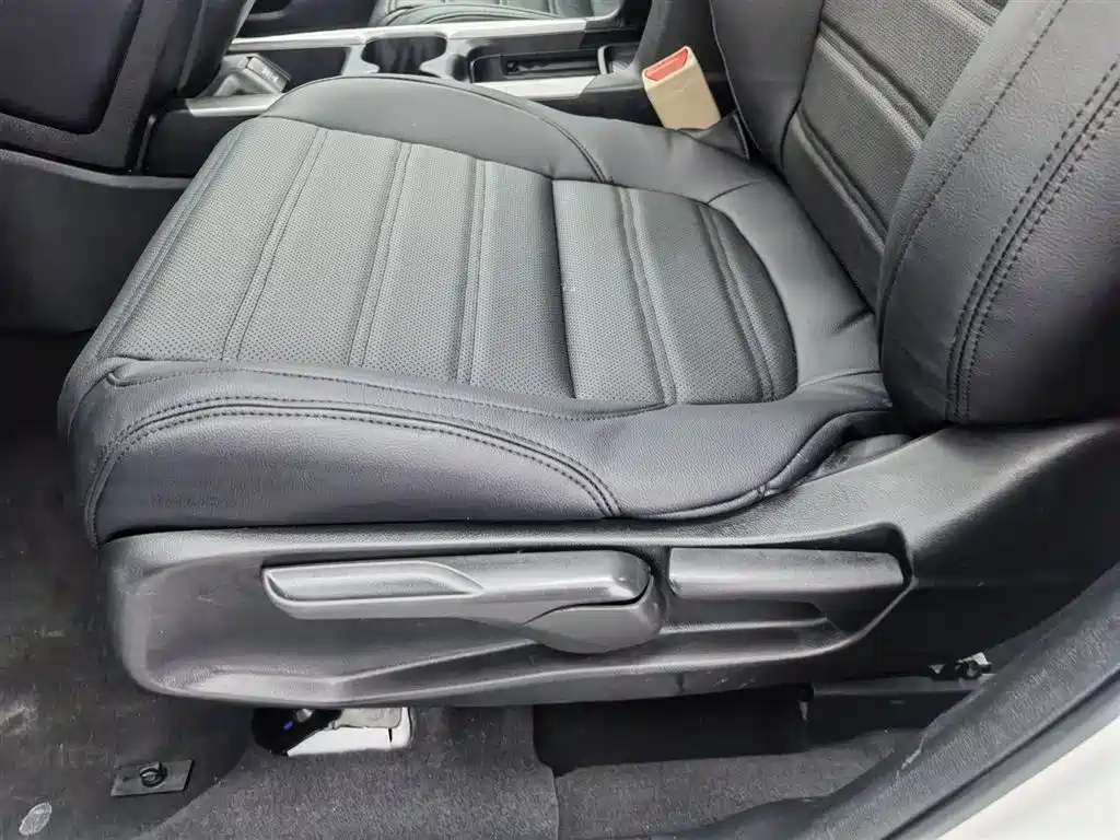 Honda CR-V 2019 240TURBO CVT two-wheel drive comfort version National V купить на сайте DeffCars