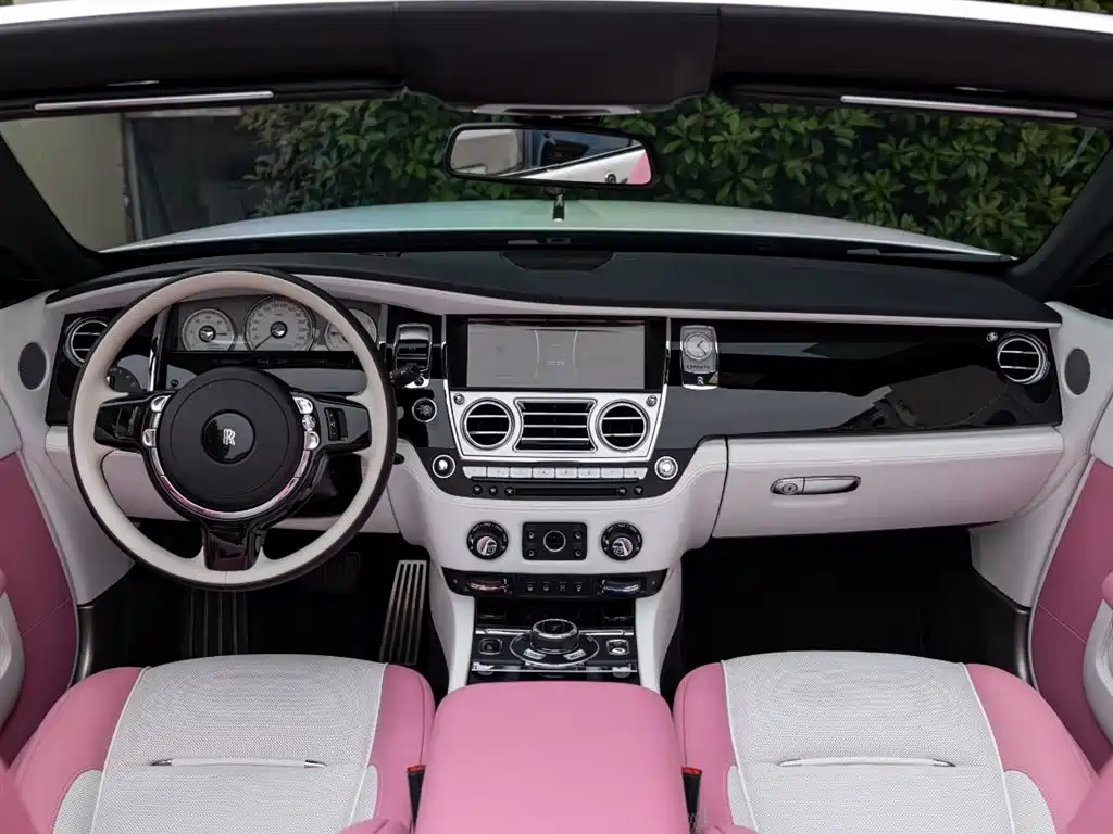 Yaoying 2018 6.6T standard model купить на сайте DeffCars