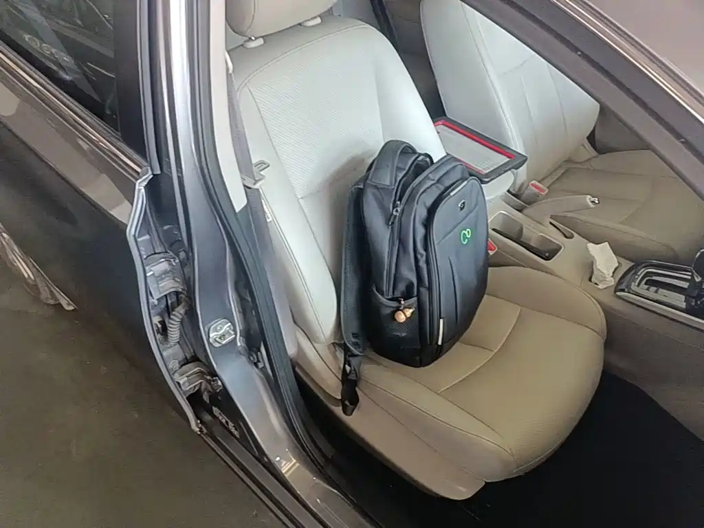 Sylphy 2019 1.6XV CVT Intelligent Premium Edition National VI купить на сайте DeffCars