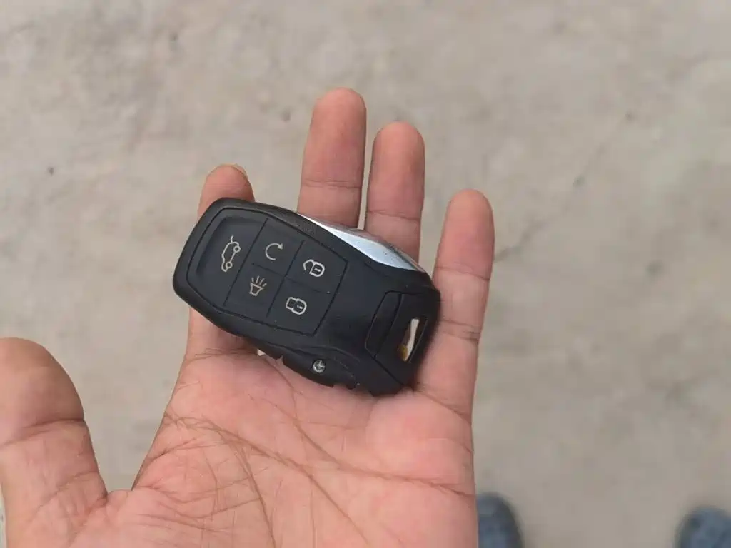 Southeast DX3 2016 1.5T CVT flagship model купить на сайте DeffCars
