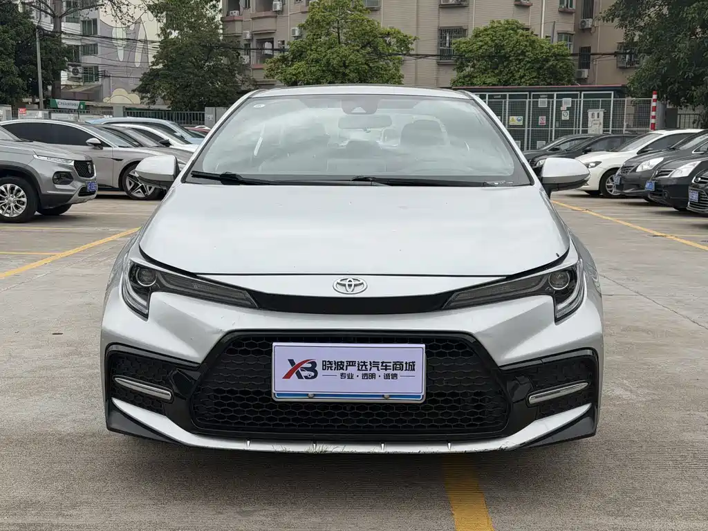 Ralink 2022 185T CVT sports version купить на сайте DeffCars