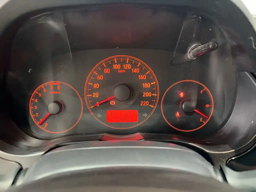 Gori 2016 1.5L CVT Classic Edition купить на сайте DeffCars