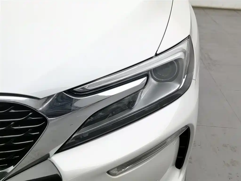 DS 4S 2016 1.6T automatic smart version THP160 купить на сайте DeffCars