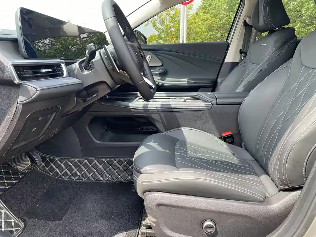 Arrizo 8 2023 model 1.6T DCT Ya купить на сайте DeffCars