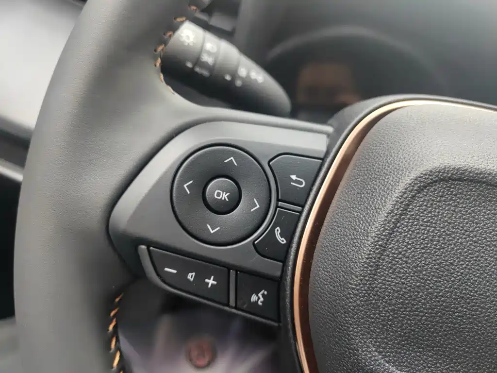 Corolla Sharp 2026 2.0L Elite Edition купить на сайте DeffCars