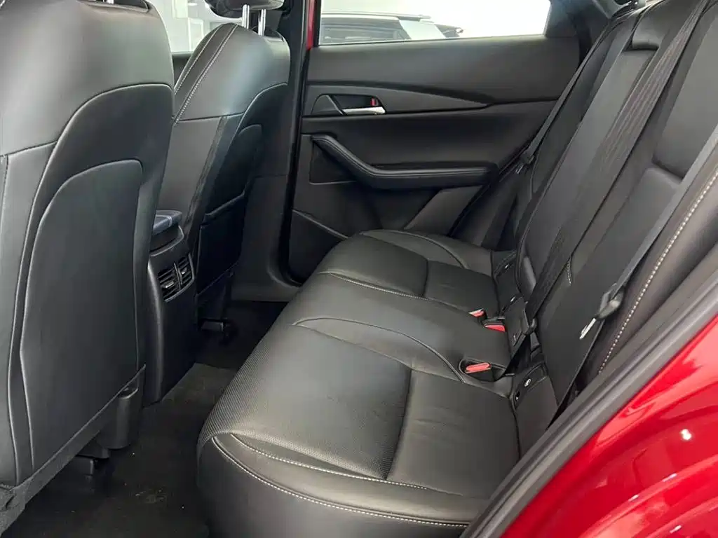 Mazda CX-30 2021 2.0L automatic Yayue type купить на сайте DeffCars