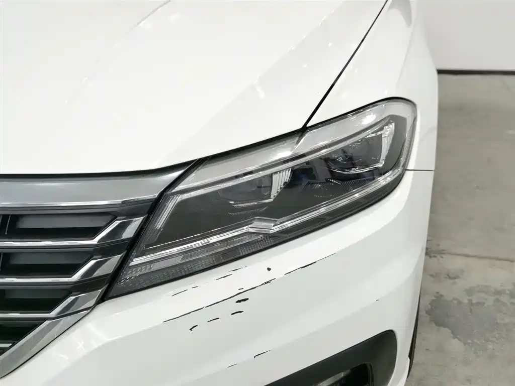 Lavida 2018 280TSI DSG Comfort Edition National V купить на сайте DeffCars