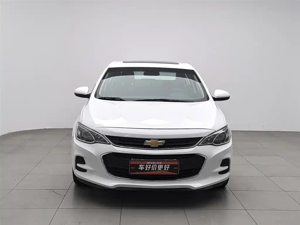 Kovoz 2019 320 automatic sunroof version купить на сайте DeffCars