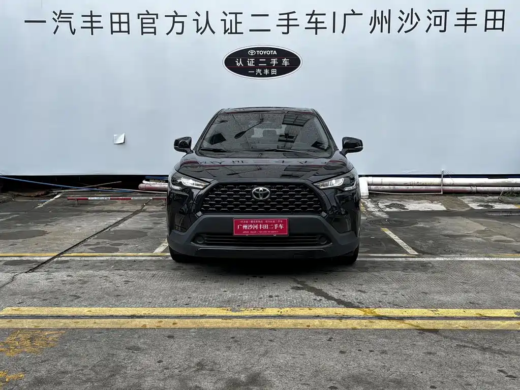 Corolla Sharp 2023 2.0L Pioneer Edition купить на сайте DeffCars