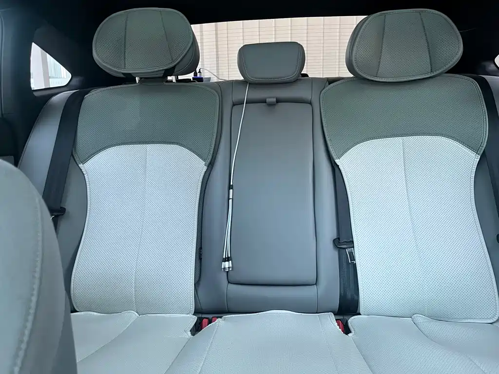 Nissan N7 2025 625 Max купить на сайте DeffCars