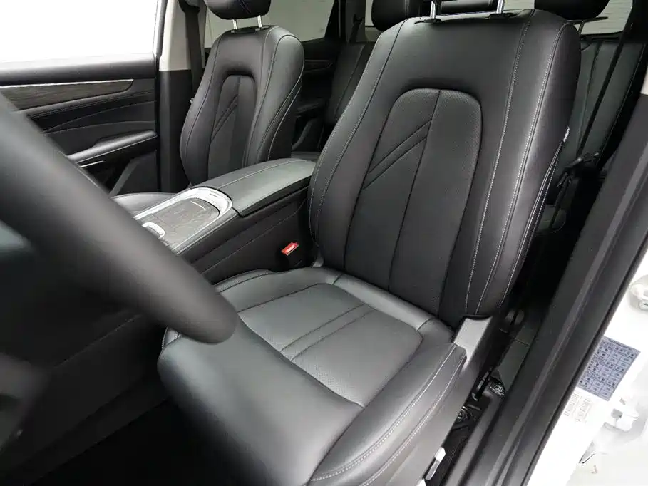 Landian E5 2024 Honor Edition 100KM Premium Type 7 Seats купить на сайте DeffCars