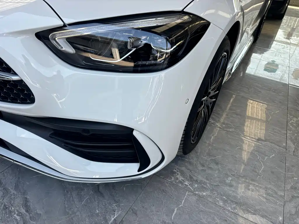 Mercedes-Benz C-Class 2025 C 260 L Sports Edition купить на сайте DeffCars