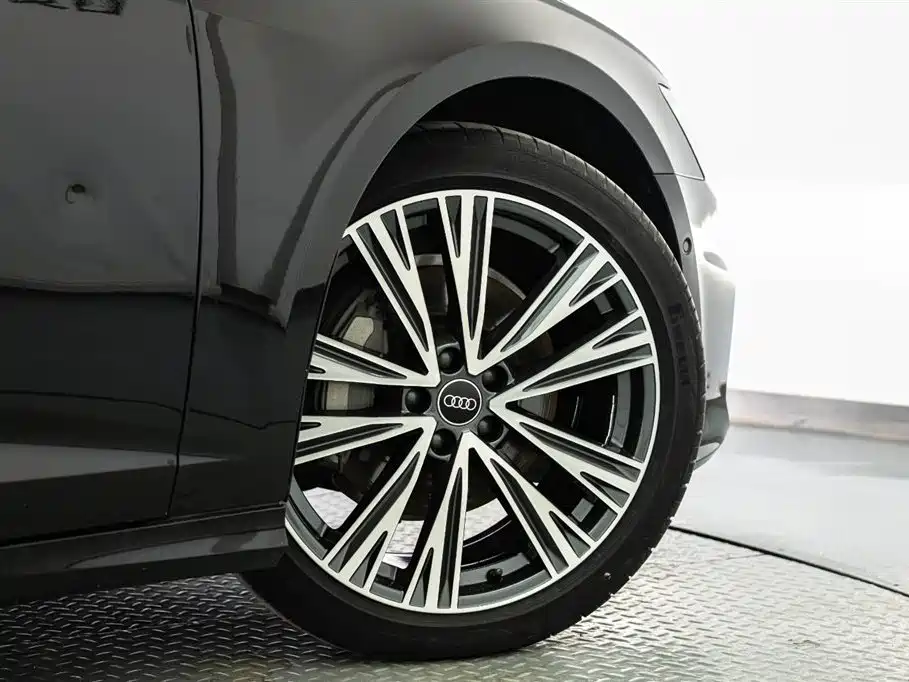 Audi A6L 2022 45 TFSI Premium Dynamic Model купить на сайте DeffCars