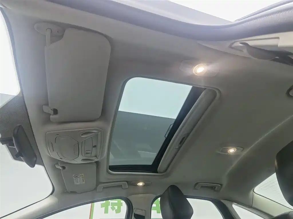 Focus 2017 Sedan EcoBoost 180 Automatic Elite купить на сайте DeffCars