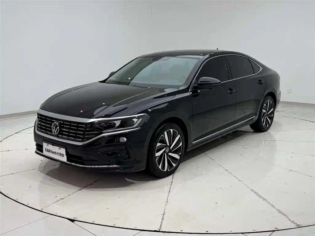Passat 2023 facelift 330TSI Elite Edition купить на сайте DeffCars
