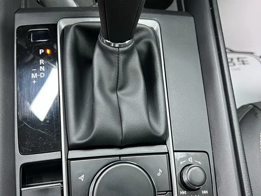 Mazda CX-50 Xingye 2023 2.0L Anxing Edition купить на сайте DeffCars