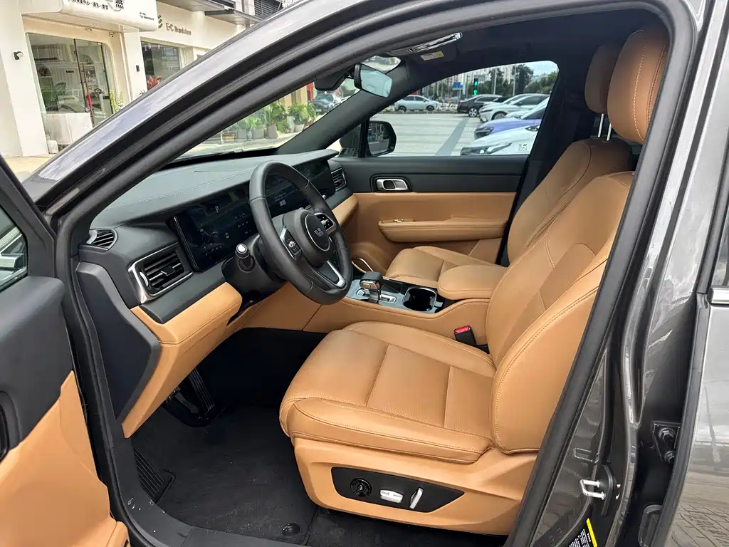 Ideal one 2021 Extended Range 6 Seater Edition купить на сайте DeffCars