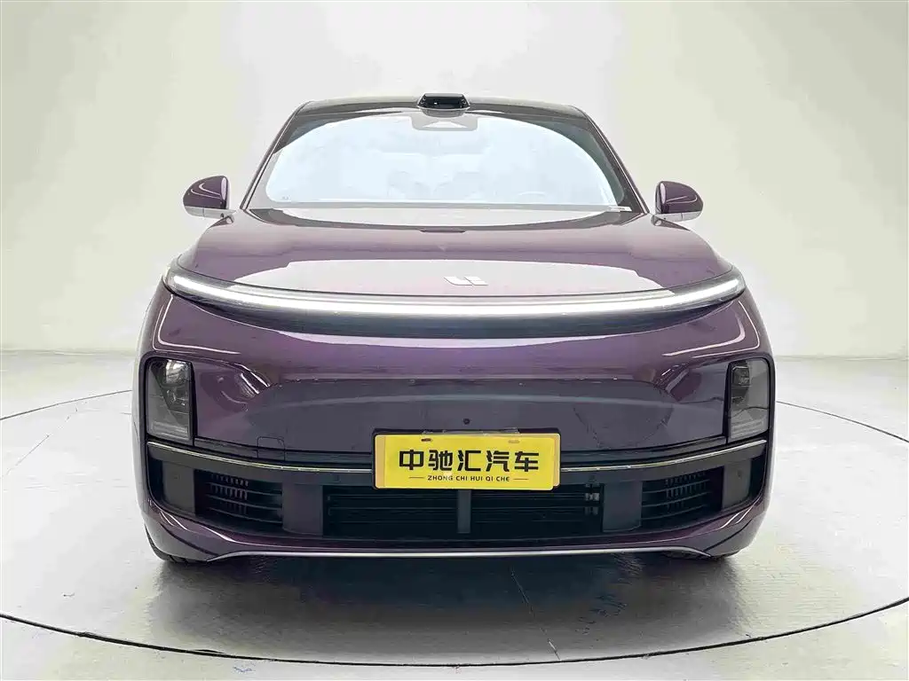 Ideal L9 2024 Ultra купить на сайте DeffCars