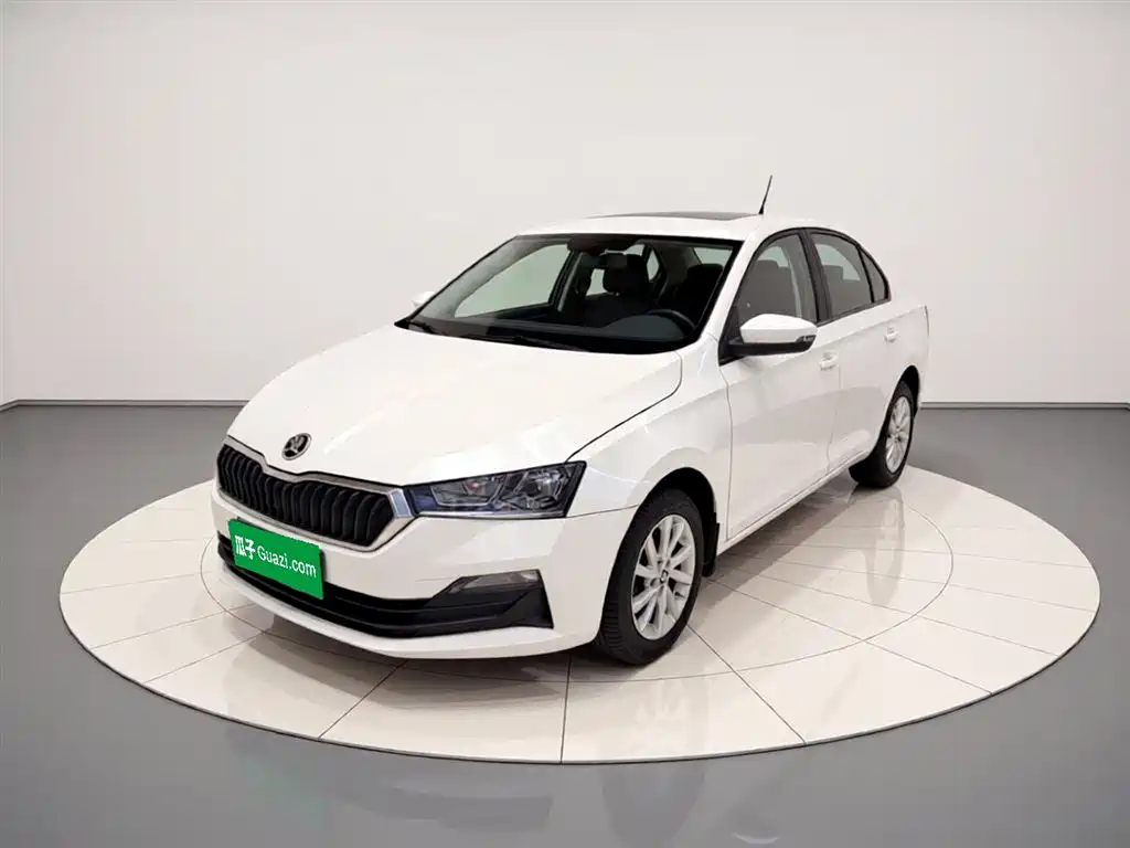 Xinrui 2020 1.5L automatic standard version купить на сайте DeffCars