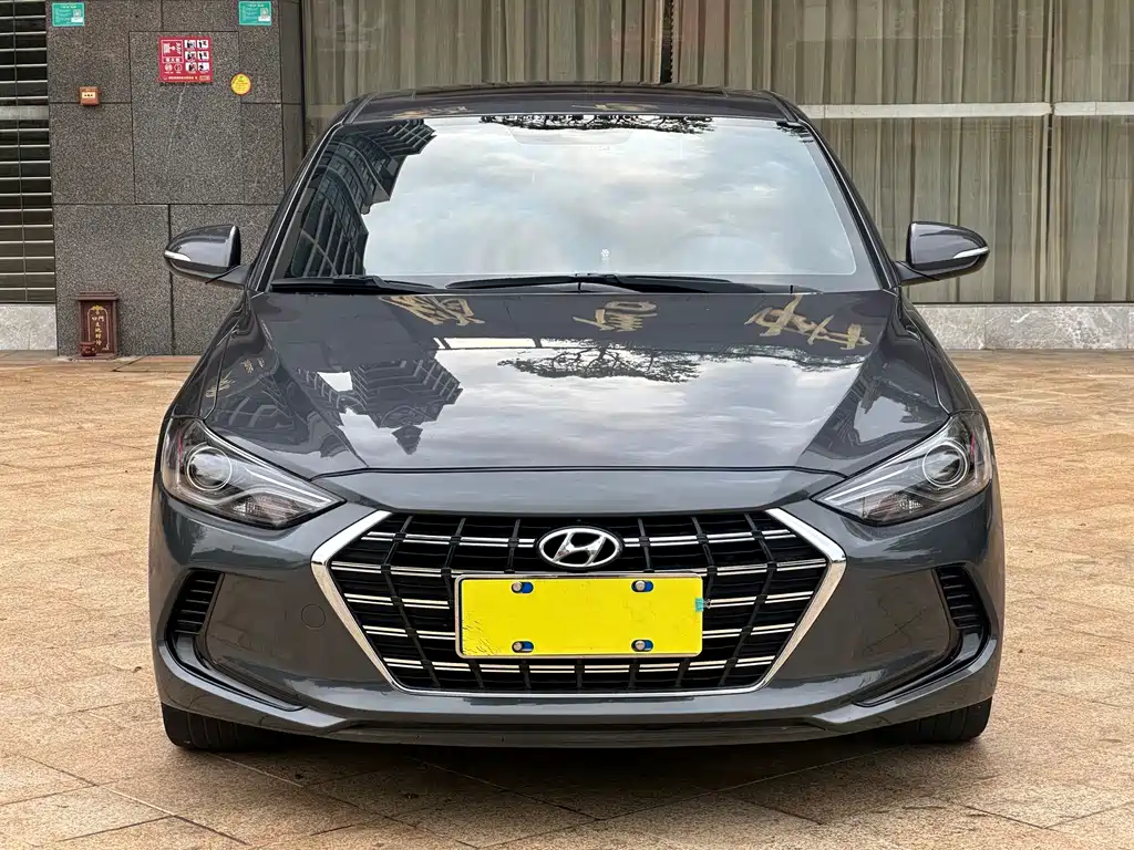 Lingdong 2020 1.4T dual-clutch dynamic and dynamic model купить на сайте DeffCars