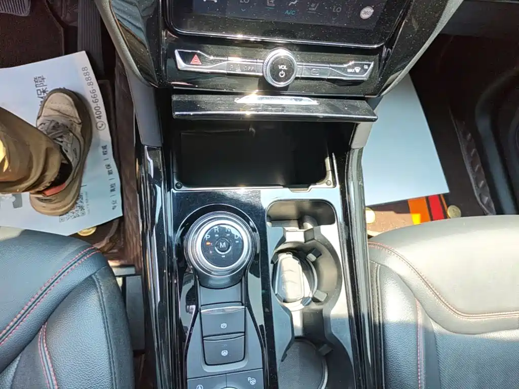 Explorer 2020 EcoBoost 285 4WD Sport Edition ST-LINE 7 Seater купить на сайте DeffCars