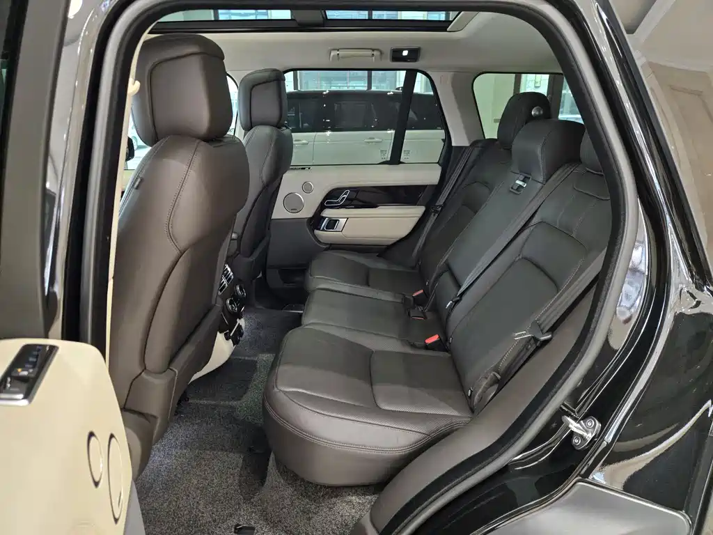 Range Rover 2021 3.0 L6 Legend Edition купить на сайте DeffCars