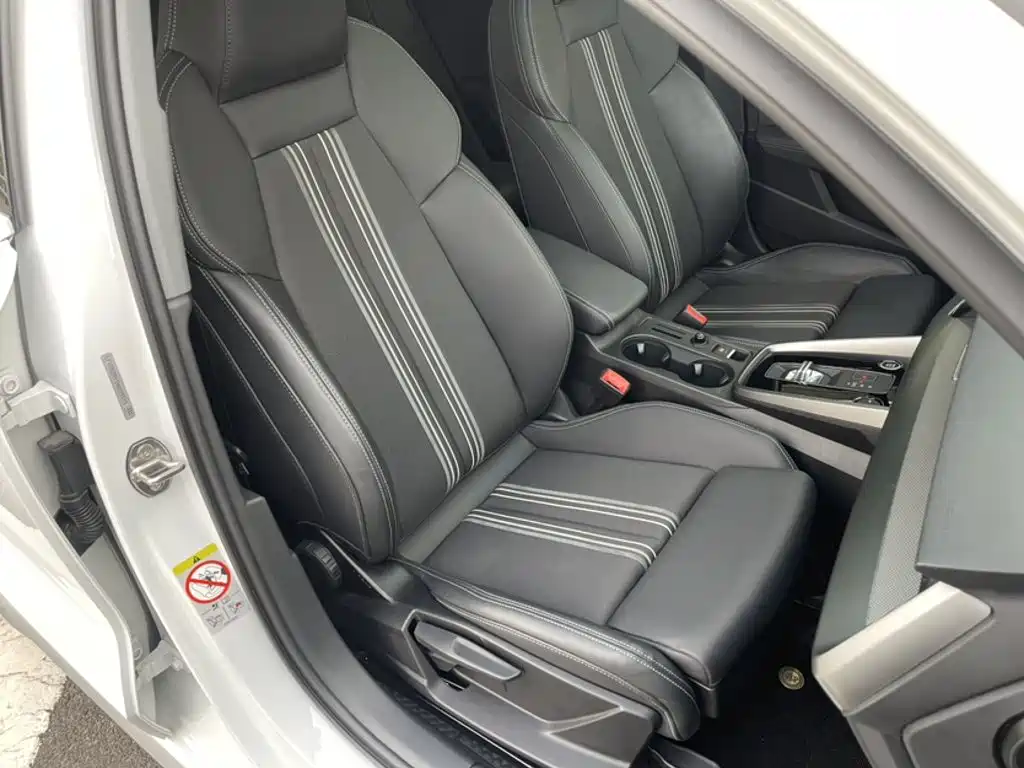 Audi A3 2022 Sportback 35 TFSI stylish and sporty купить на сайте DeffCars