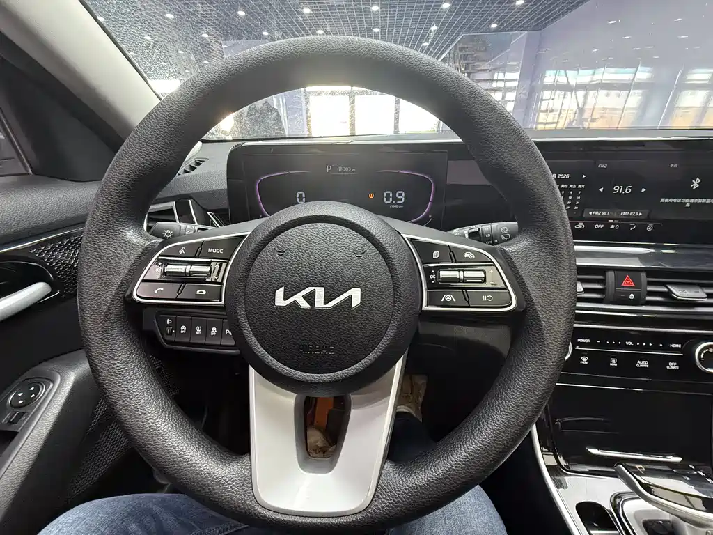 Sethus 2023 1.5L CVT Deluxe Edition купить на сайте DeffCars