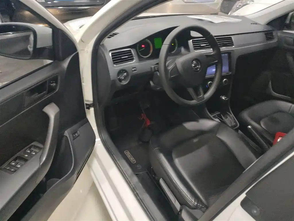 Xinrui 2019 1.5L automatic standard version купить на сайте DeffCars